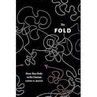 Fold: dal tuo corpo al cosmo