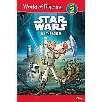 Star Wars: Käytä voimaa! (Maailman käsittelyssä: tason 2)