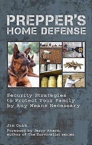 Prepper van Home verdediging