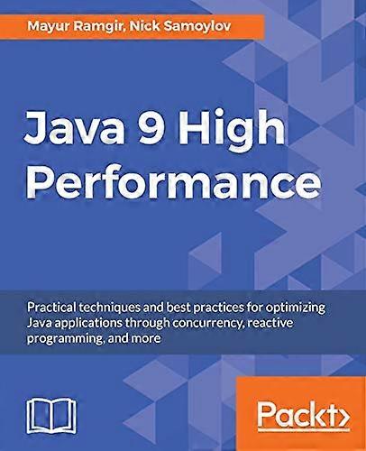 Java 9 High Performance