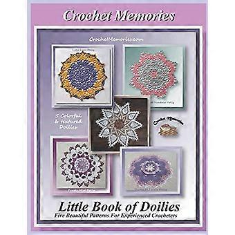 Petit livre d’aubaines (Crochet Memories)