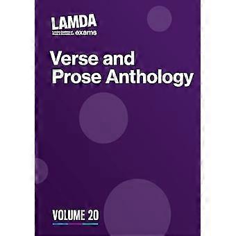Lamda-runo- ja proosa-antologia: Osa 20
