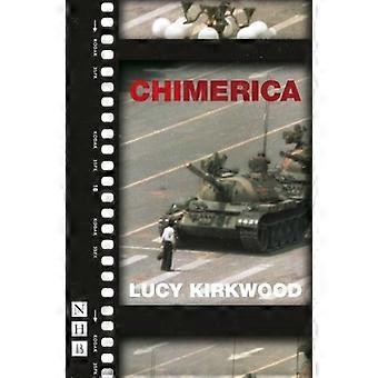 Chimerica: West End Edition (NHB Modern Plays) (Nick Hern Books)
