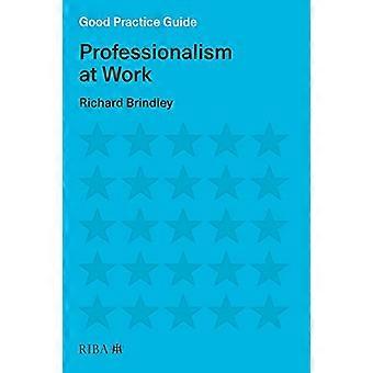 Guida alle buone pratiche: - Professionalità sul lavoro