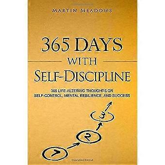 365 Tage mit Selbstdisziplin