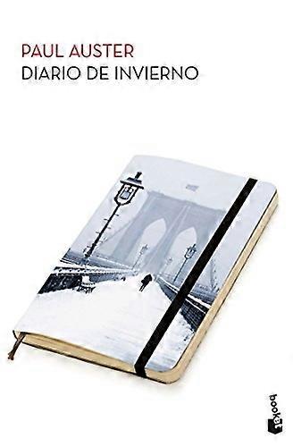 Diario de invierno