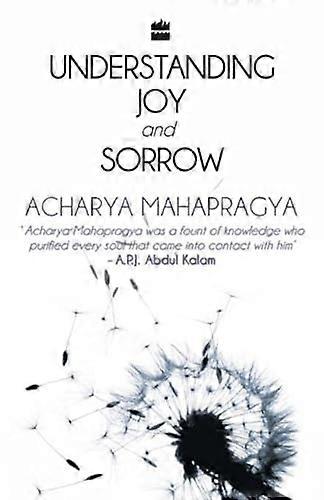 Understanding Joy and Sorrow