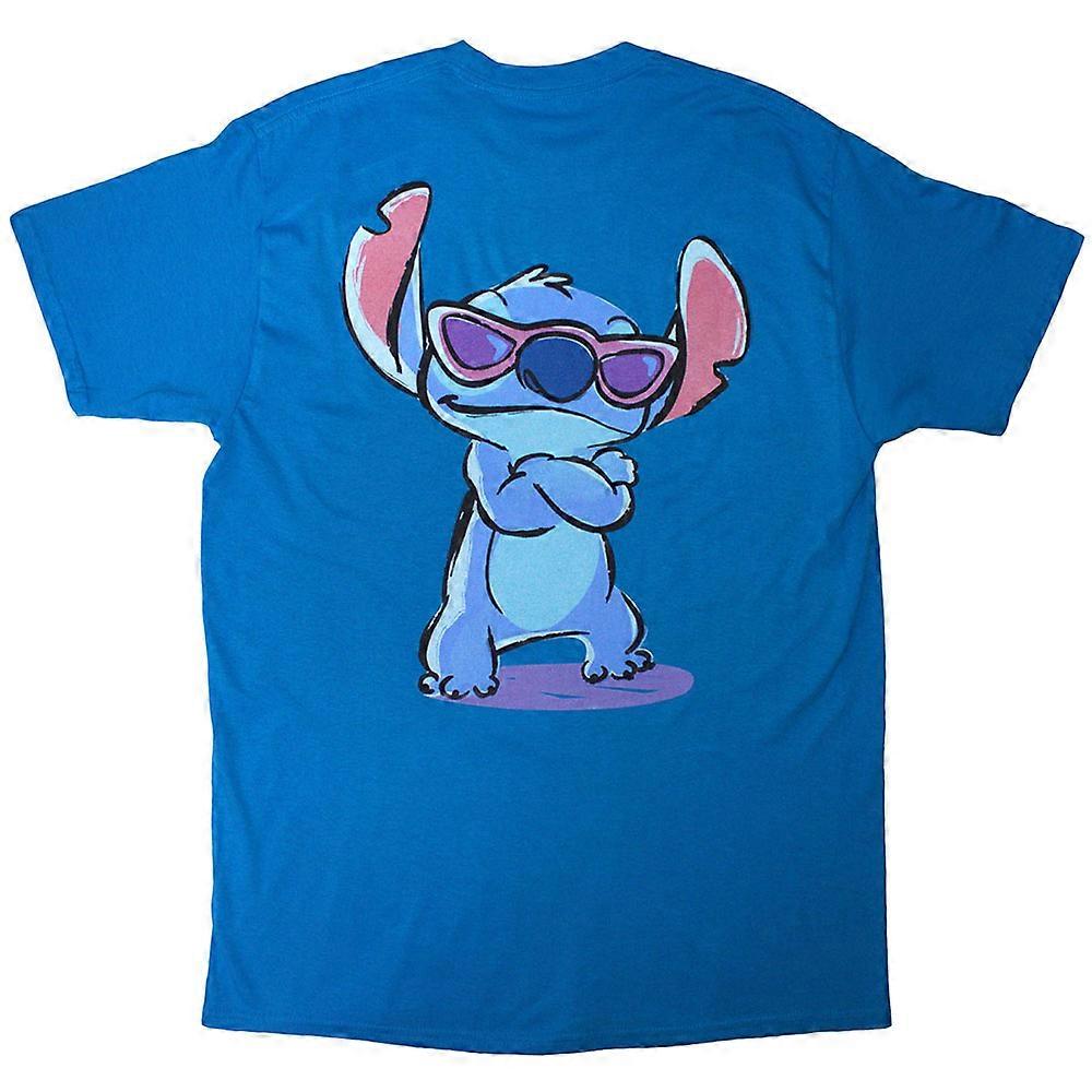 Disney Stitch Ohana T Shirt