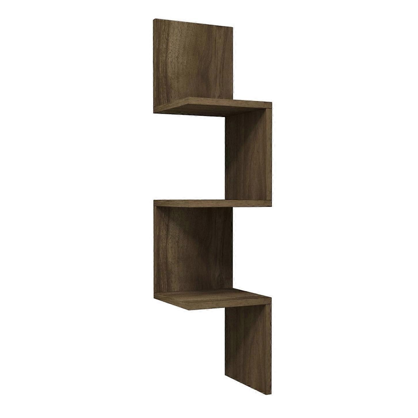Shelf 'Zikzak'