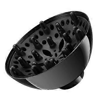 Souffleur universel souffleur coiffant diffuseur de sèche-cheveux bouclé