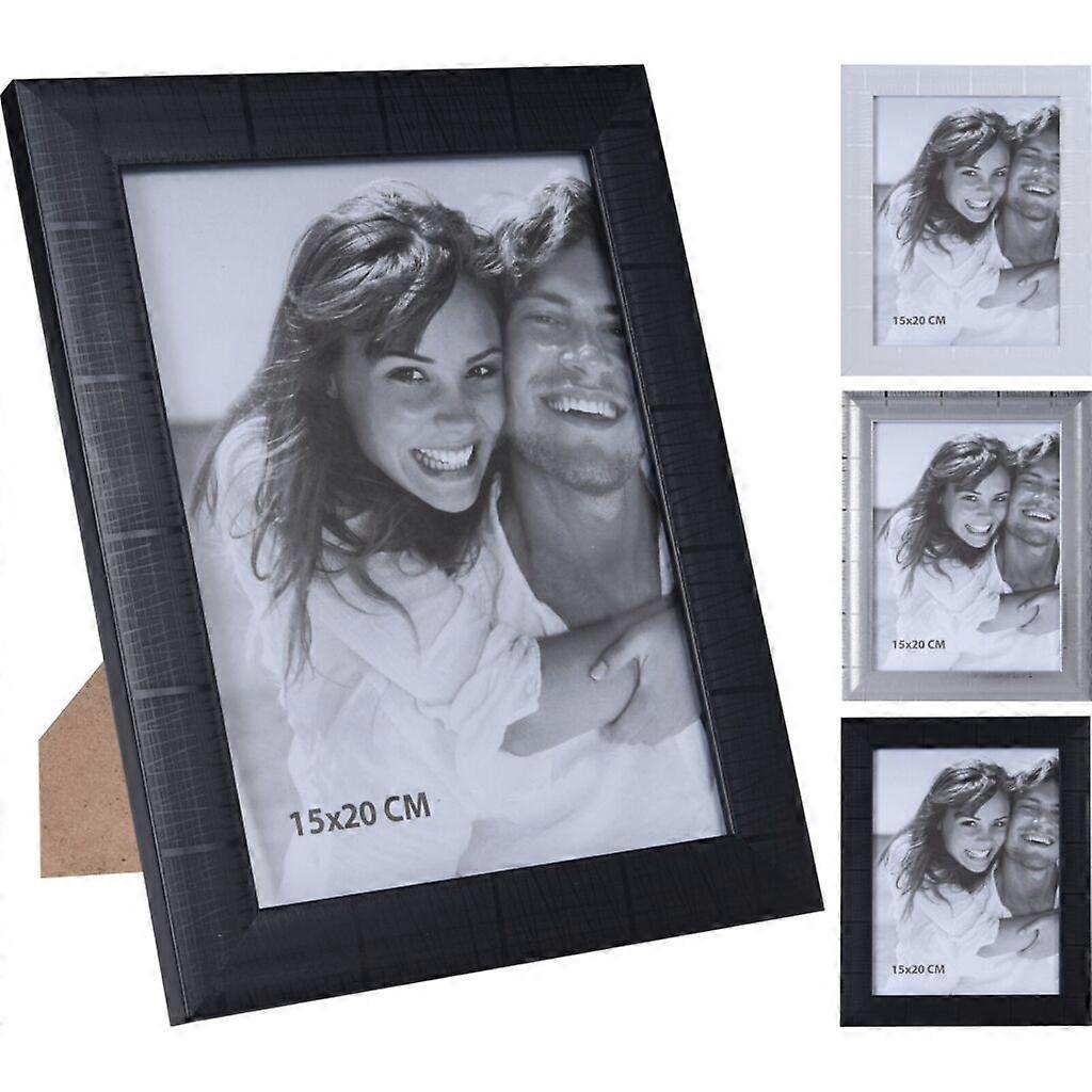 Fotoram 15x20 cm 3 olika versioner