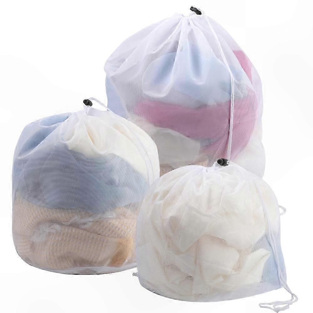 Washing Machine Laundry Net Bag for Clothes Protection