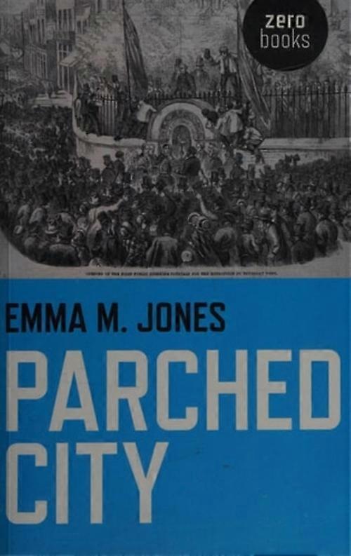 Parched City