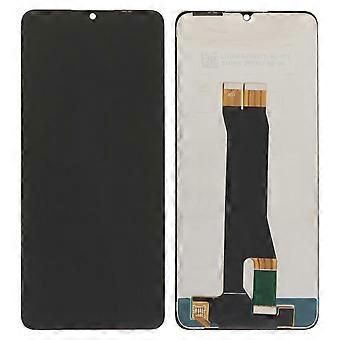 Kompatibel mit ZTE Blade A76 5G Z2469N OEM Grade S LCD-Bildschirm und Digitizer-Einheit Ersatzteil (ohne Logo)