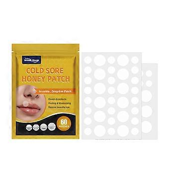 South Moon Mouth Blister Patch Lip Care Gel Patch For Reducing Lip Area Bumps
