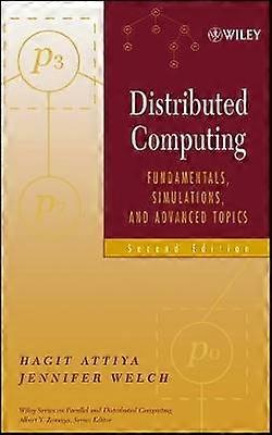 Calcul distribuit