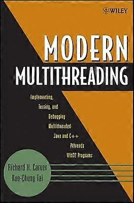 Moderne multithreading