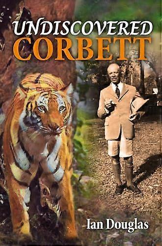 Undiscovered Corbett