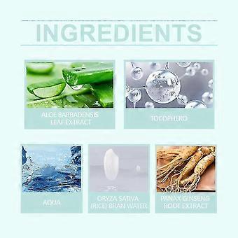 Ouhoe Rice Water Hair Repair Spray Scalp Repairing & Nourishing Hair Moisturizing Hair Care Spray