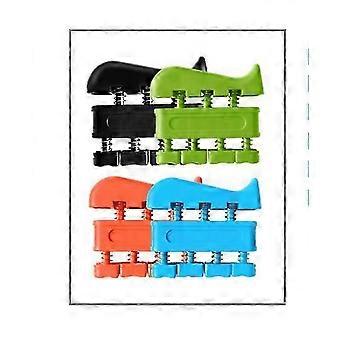 Portable Workout, Ergonomic Design, Comfortable Grip, For Improving Finger, Hand, And Forearm Strength