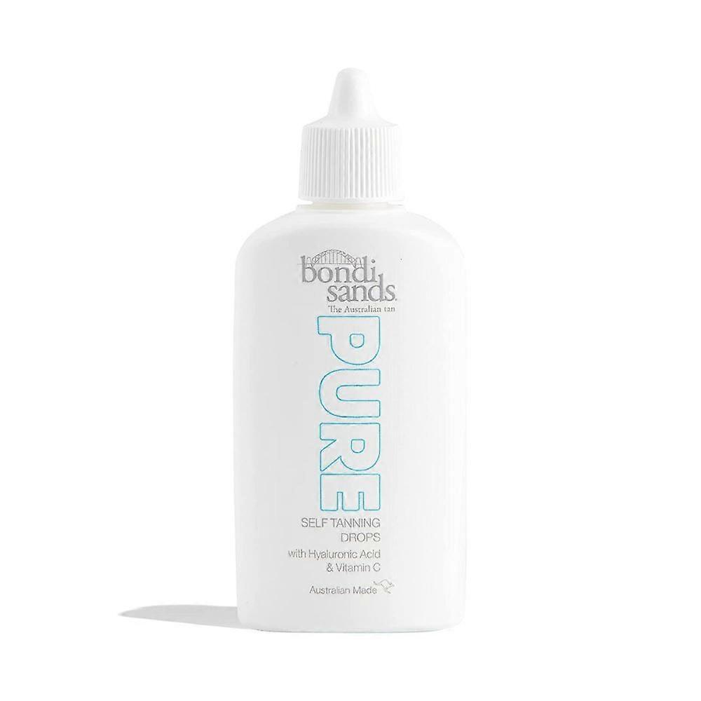 Bondi Sands Rene Selvbruning Dråper - 40ml