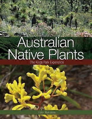 Plante native australiene