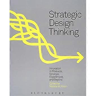 Strategisches Design Thinking