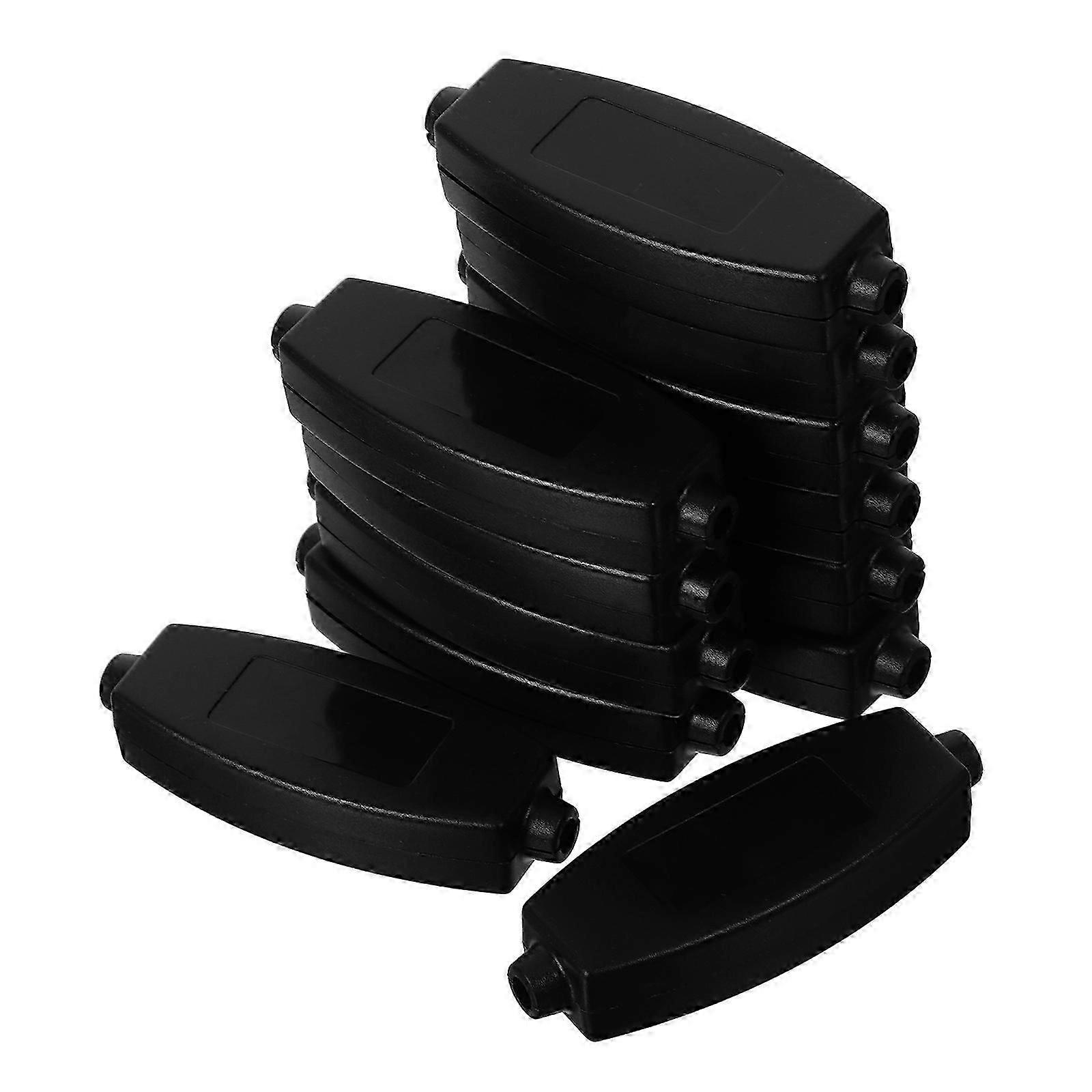 Electrical Circuit Board for Pcb Connection 12Pcs Plastic