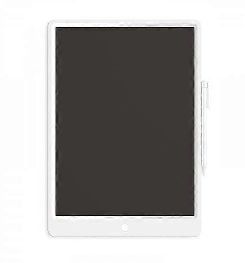 (13.5") White