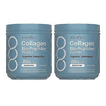 Kollagenbiopeptider Pulverdrycker, gräsbetade nötkreaturskollagenshakes Stödjer hud, hår, naglar, leder och tarmhälsa