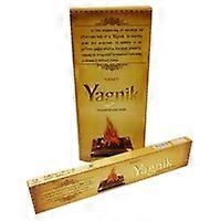 Yagnik nikhil's incense 15 sticks