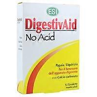 DigestivAid No Acid 12 units