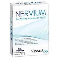 nervio 30 cápsulas