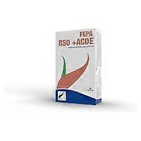 Fepa-b50 +acde 40 capsules