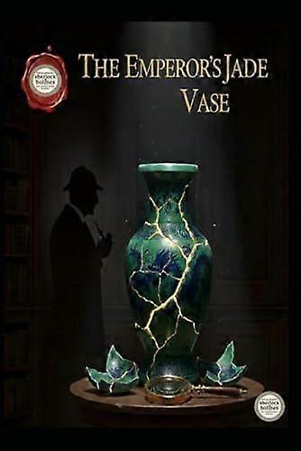 The emperor's jade vase