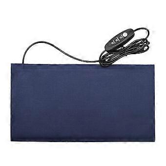Pet Heating Pad Waterproof Electric Blanket for Pet Use Size L