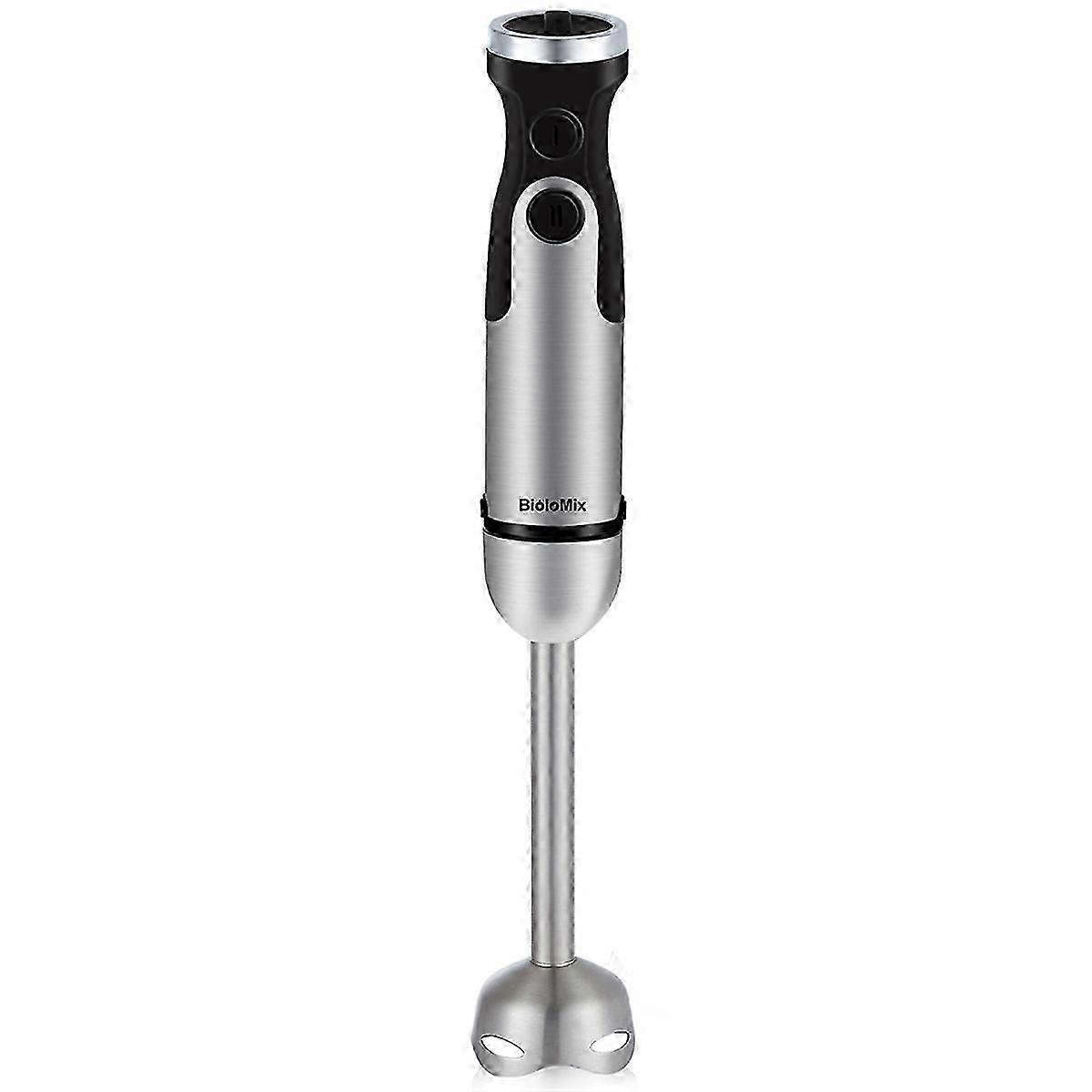 Hand Blender, Variable Speed Blender, Meat Grinder UK Plug