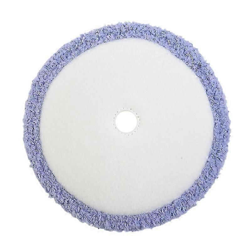 Washable Microfiber Mop Pads for EVERYBOT Edge RS700 RS500 Robot