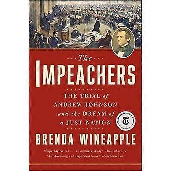 The Impeachers