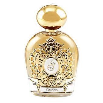 Eau de Parfum per uomo e donna – ORIONIS – 100 ml – Tiziana Terenzi