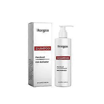 Repair Shampoo - Nourishing Scalp Treatment, Hydrating & Strengthening Formula for Healthy Hair