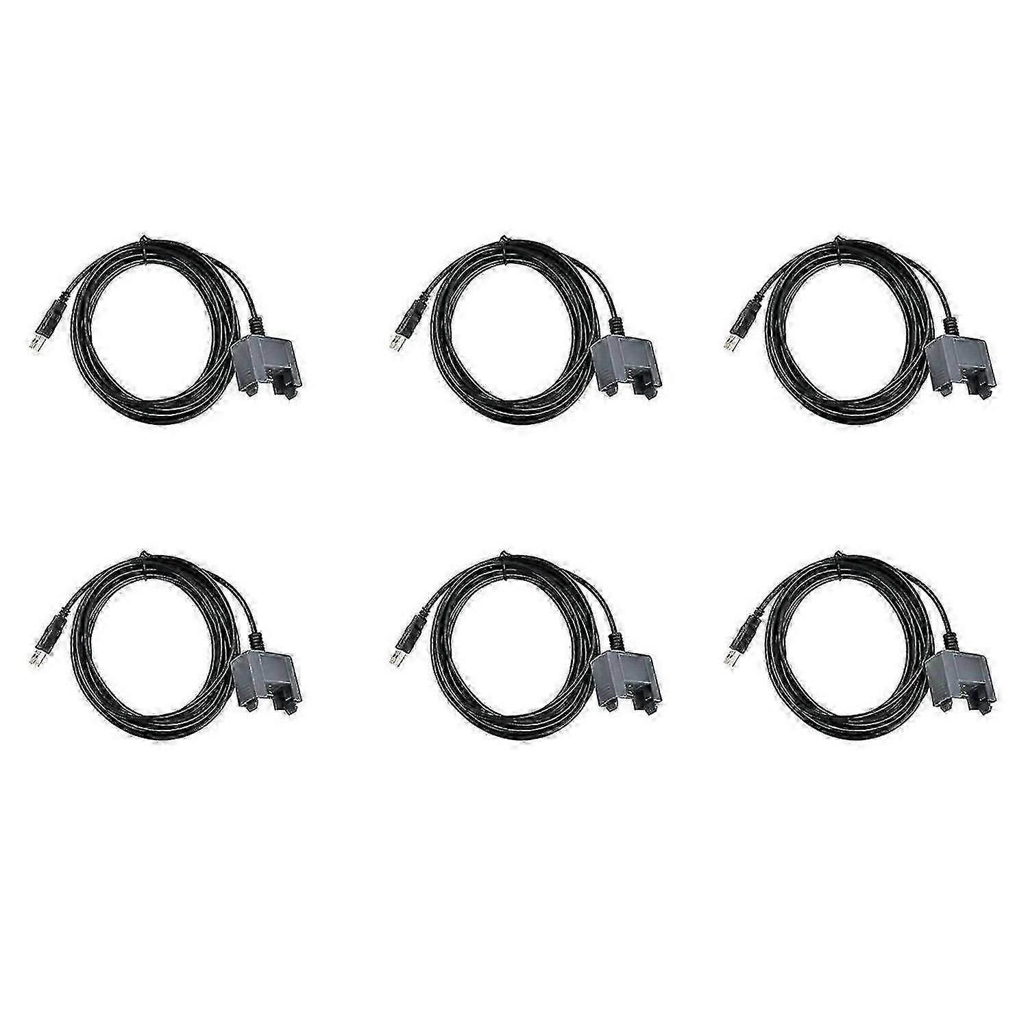Original 6154A USB Adapter Cable for Clone Devices