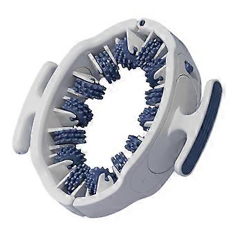 Anti-Cellulite Roller Manual Muscle Massager Relieve Soreness Leg Muscle Roller for Neck Arm