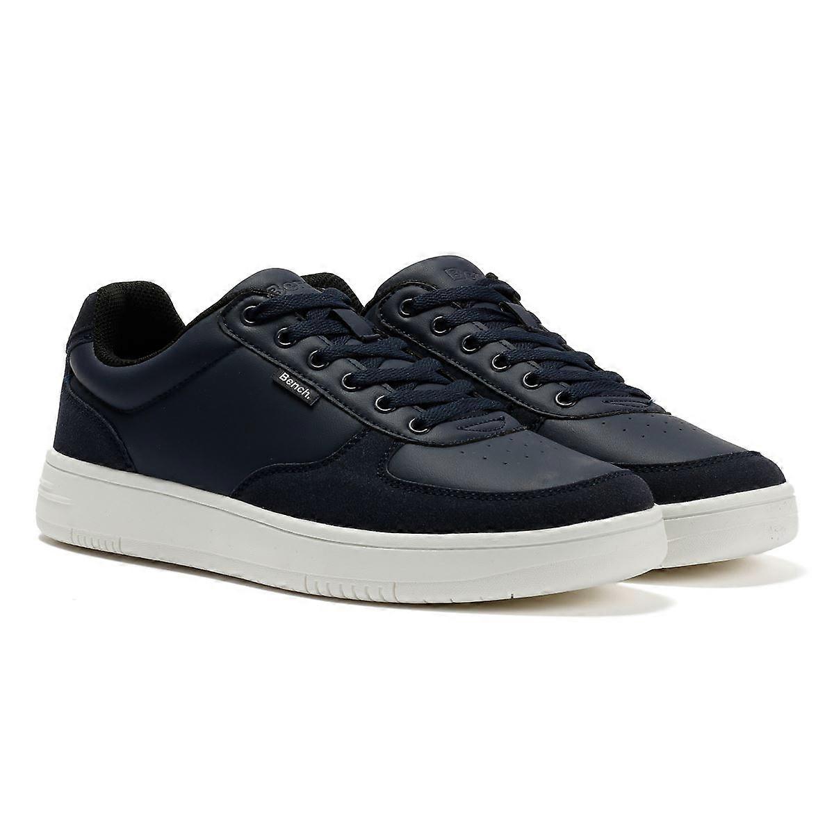 Bench Grainger Men's Navy Trainers