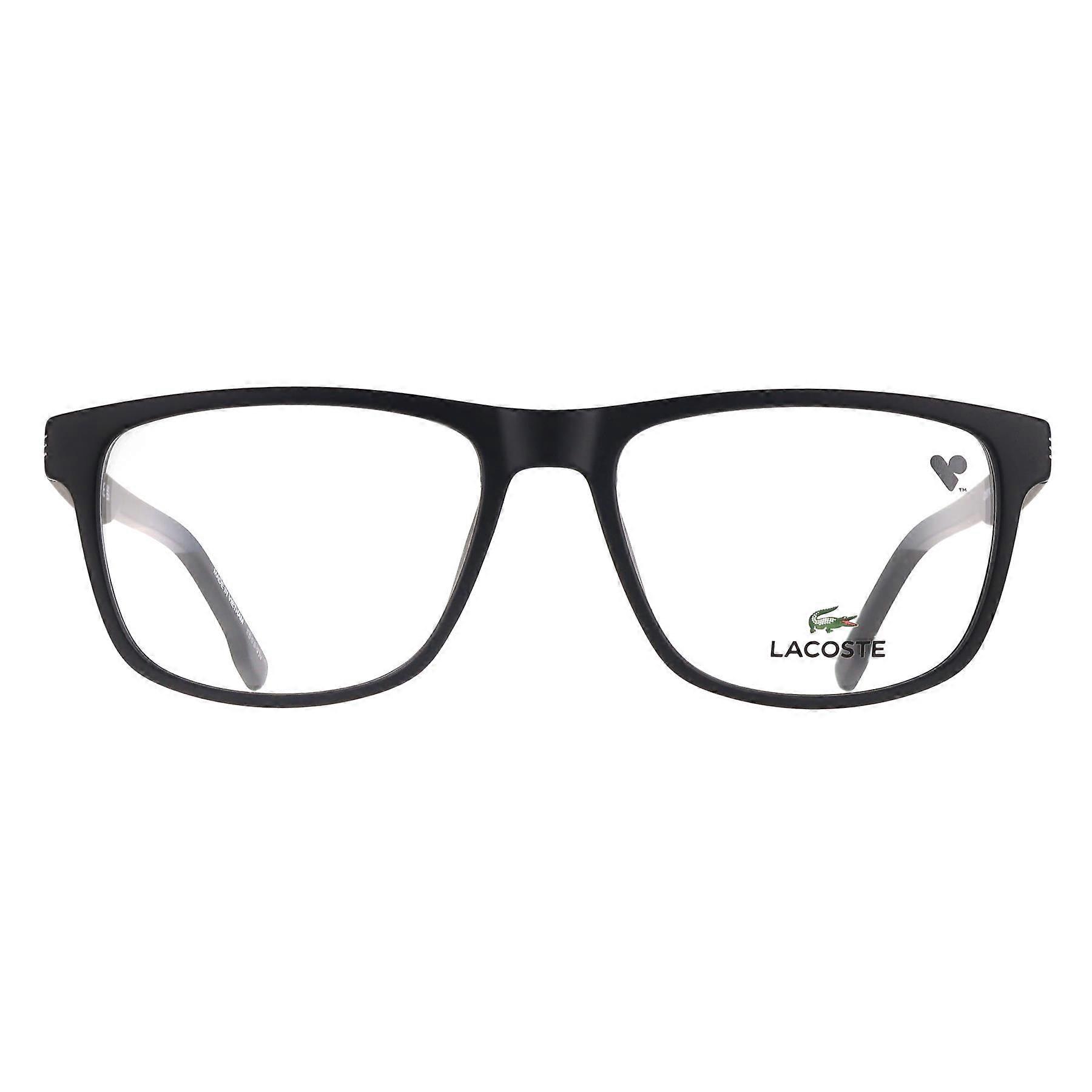 Lacoste Glasses Frames L2887 002 Black  Men