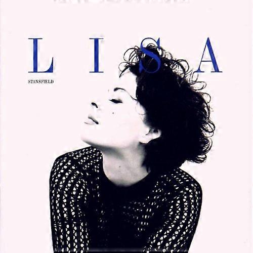 Lisa Stansfield - Real Love [CD]