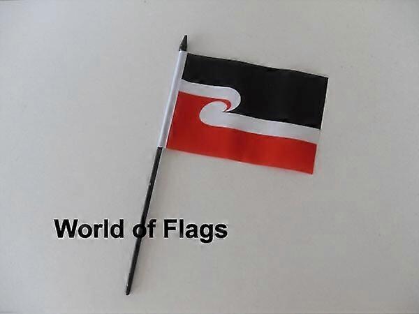 DRAPEAU MAORI HGD870