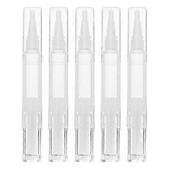 Container Versatile Twist Pen voor make-up, navulbaar, 15 stuks
