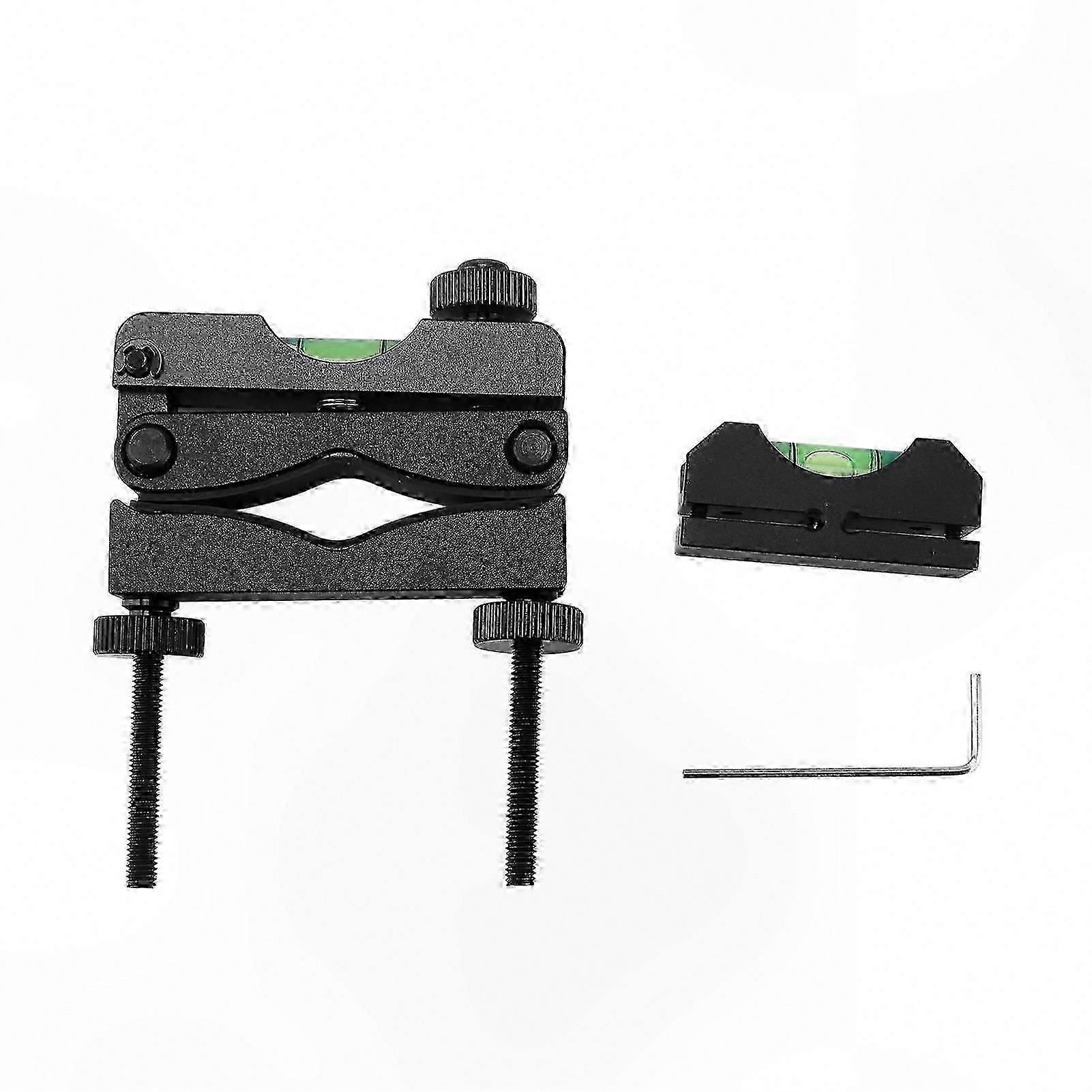 Universal Car Scope Leveling Tool for Alignment and Calibration