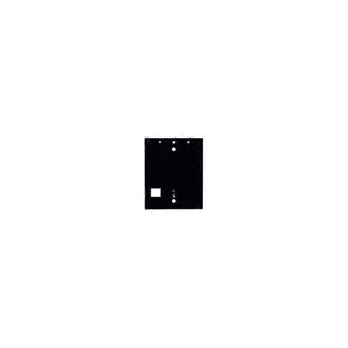 Interphone IP 2N Helios Verso - AXIS COMMUNICATIONS - Surface laminée - 1 module